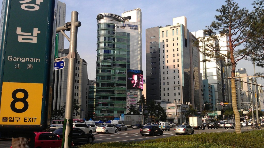 韓国ではGoogleマップが使えない？ ― ネイバー地図・カカオマップを使うべき理由と使い方、そして地図の国外持ち出し問題